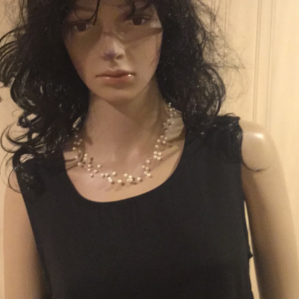 LIA SOPHIA NECKLACE